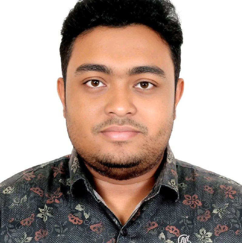 সভাপতি মোস্তাকিম আহমেদ